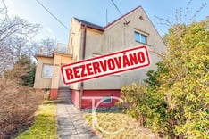 Obrázek k položce: Prodej rodinného domu 180 m², Petřvald