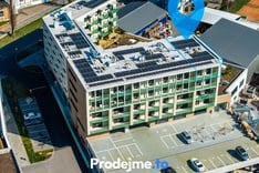 Obrázek k položce: Prodej bytu 4+kk 112 m², Znojmo