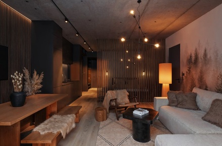 Prodej apartmánu 51 m², Ostružná - Ramzová