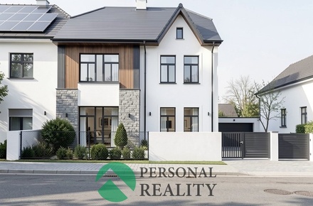 Prodej rodinného domu 160 m², Opočno