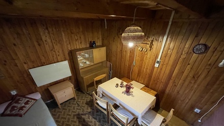 Prodej chaty 40 m², Křtiny