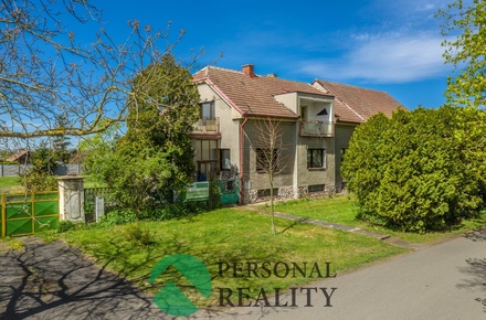 Prodej rodinného domu 201 m², Netřebice