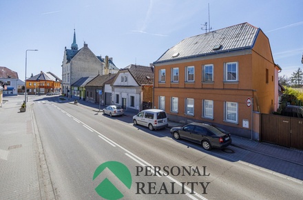 Prodej vícegeneračního domu 265 m², Chlumec nad Cidlinou IV