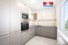 Obrázek k položce: Prodej bytu 3+1 66 m², Benešov