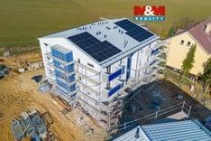 Obrázek k položce: Prodej bytu 1+kk 29 m², Dačice