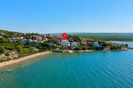 Prodej vily 289 m², Meka Draga, Chorvatsko