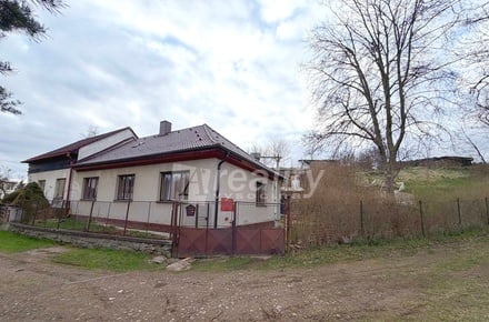 Prodej rodinného domu 68 m², Kněžice - Víska