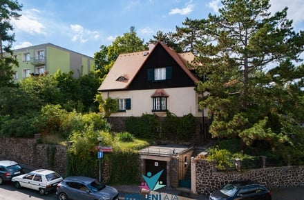 Prodej vily 300 m², Teplice