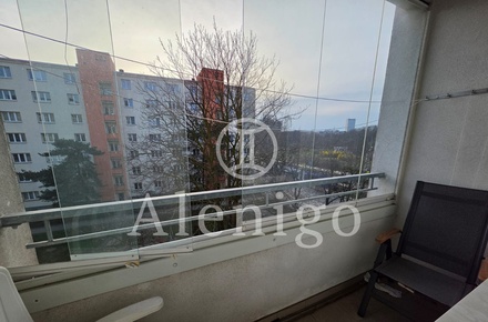 Pronájem bytu 2+1 53 m², Praha - Vokovice