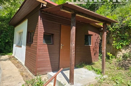 Prodej chaty 24 m², Benátky nad Jizerou