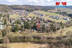 Obrázek k položce: Prodej chaty 30 m², Štěnovice