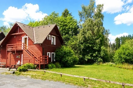 Prodej chalupy 96 m², Dolní Moravice