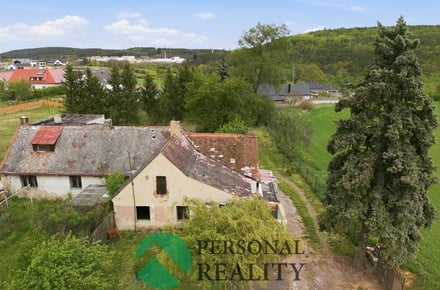 Prodej rodinného domu 70 m², Rakovník II