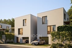 Obrázek k položce: Prodej rodinného domu 154 m², Úholičky