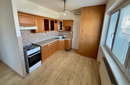 Prodej bytu 3+1 86 m², Hustopeče