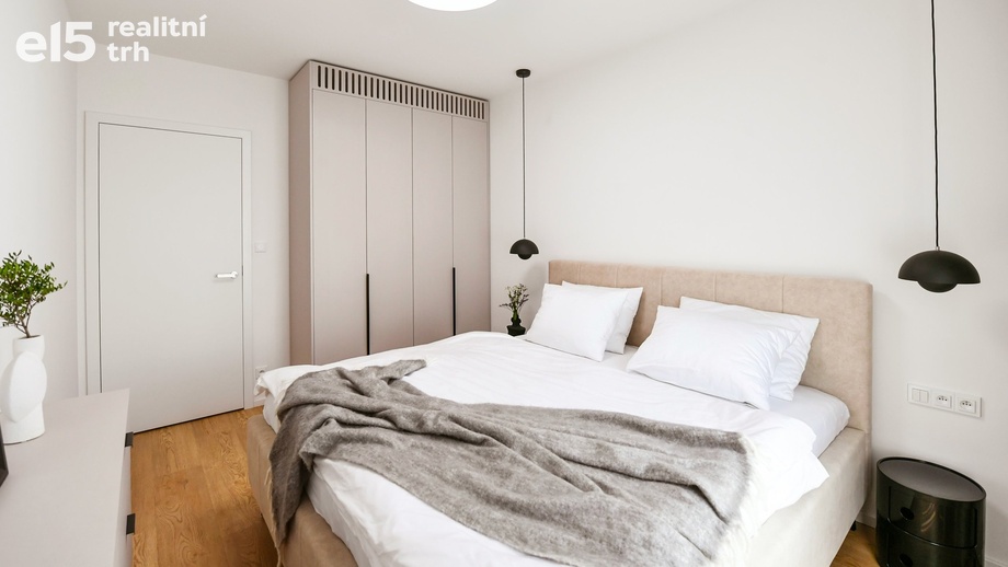 Prodej bytu 3+kk 70 m², Praha