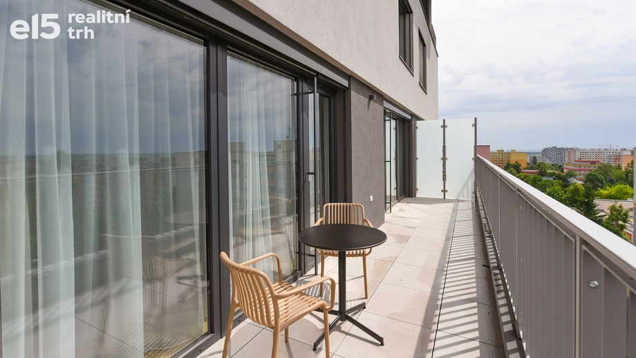 Prodej bytu 3+kk 71 m², Praha