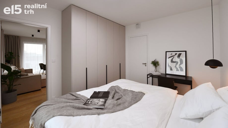 Prodej bytu 3+kk 71 m², Praha