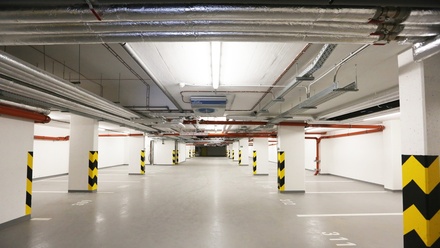 Pronájem garážového stání 13 m², Praha - Stodůlky