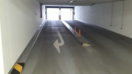 Pronájem garážového stání 13 m², Praha - Stodůlky