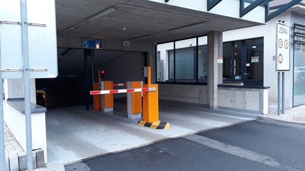 Pronájem garážového stání 13 m², Praha - Stodůlky