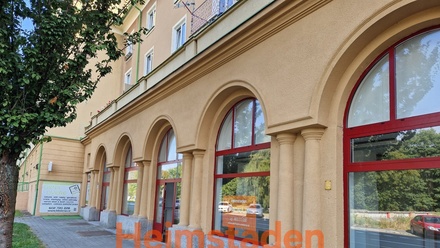 Pronájem obchodního prostoru 181 m², Havířov-Město - Havířov - Město