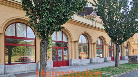 Pronájem obchodního prostoru 181 m², Havířov-Město - Havířov - Město