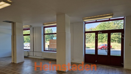 Pronájem obchodního prostoru 181 m², Havířov-Město - Havířov - Město