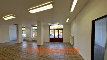 Pronájem obchodního prostoru 181 m², Havířov-Město - Havířov - Město