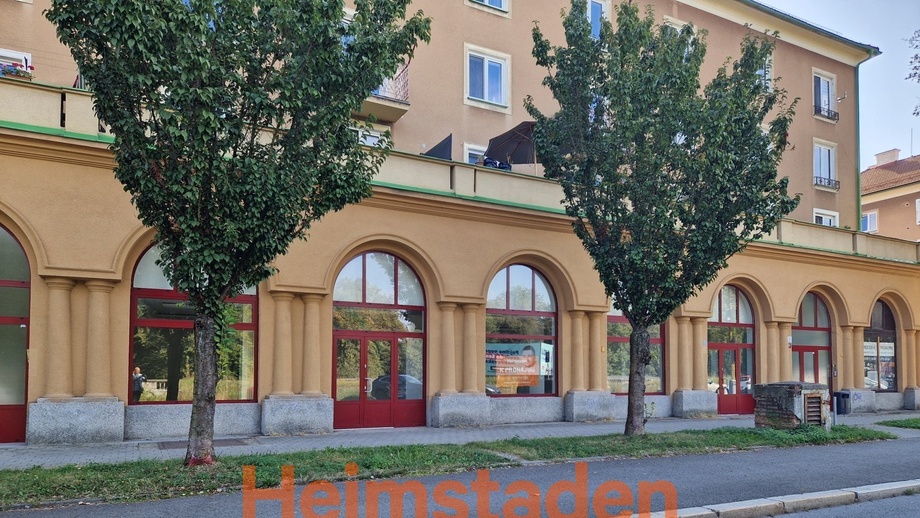 Pronájem obchodní prostory, 181 m² - Havířov - Město