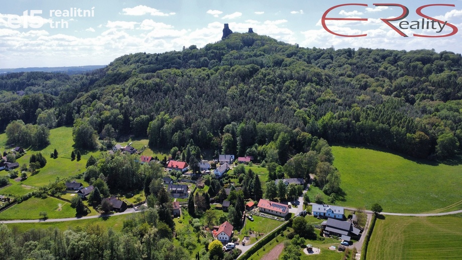Prodej pozemky pro bydlení, 1 032 m² - Ktová
