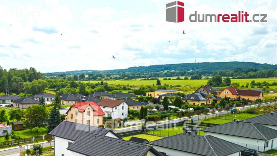 Prodej rodinné domy, 160 m² - Velká Hleďsebe