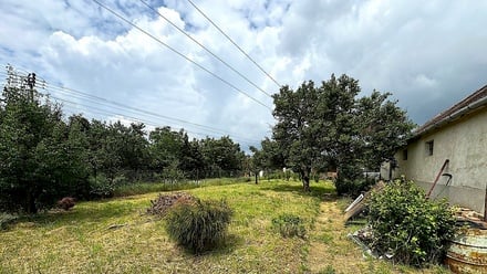 Prodej zahrady 513 m², Suchohrdly