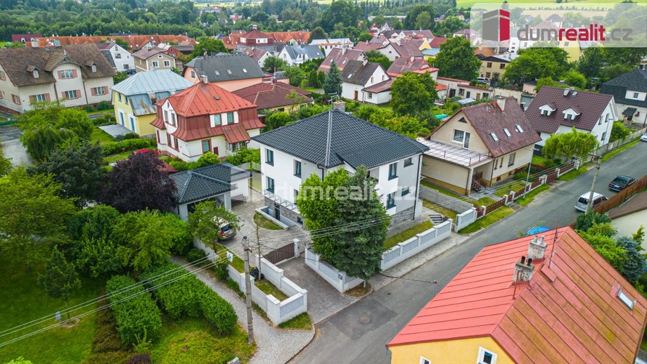 Prodej činžovní domy, 360 m² - Velká Hleďsebe