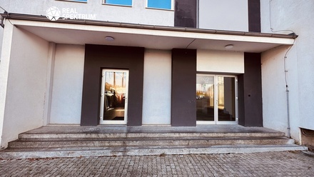 Pronájem kanceláře 453 m², Brno - Maloměřice