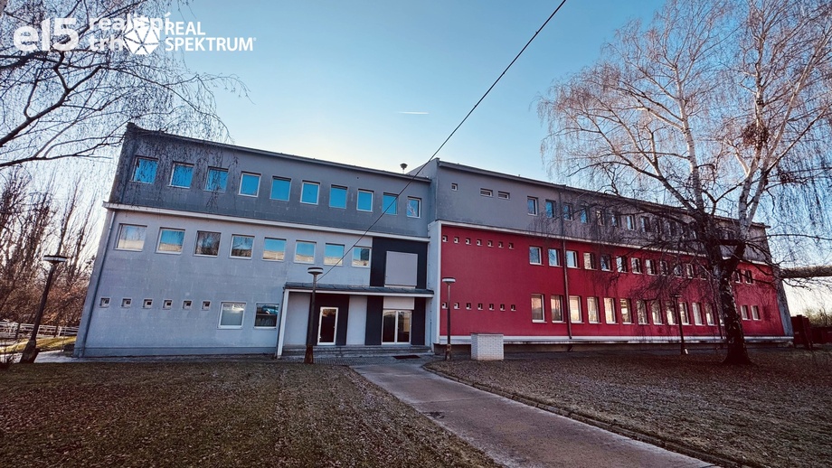 Pronájem kanceláře 453 m², Brno - Maloměřice