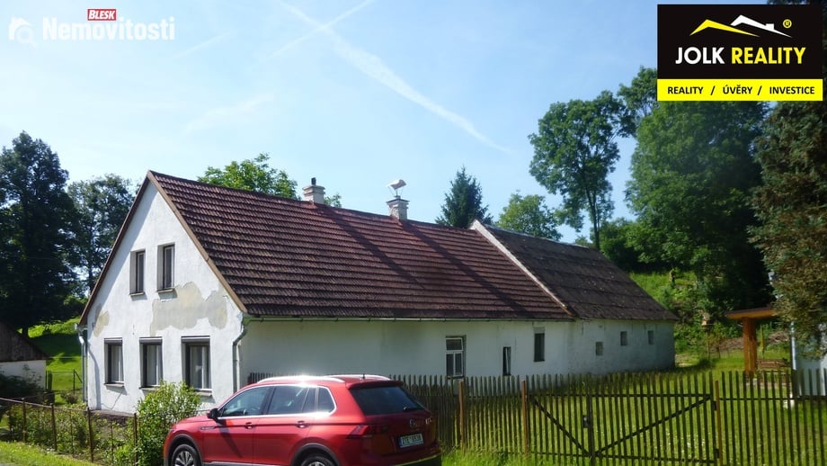 Prodej rodinného domu 75 m², Jakartovice - Hořejší Kunčice