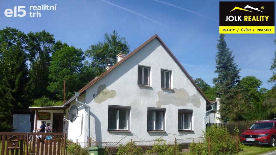 Prodej rodinné domy, 75 m² - Jakartovice - Hořejší Kunčice