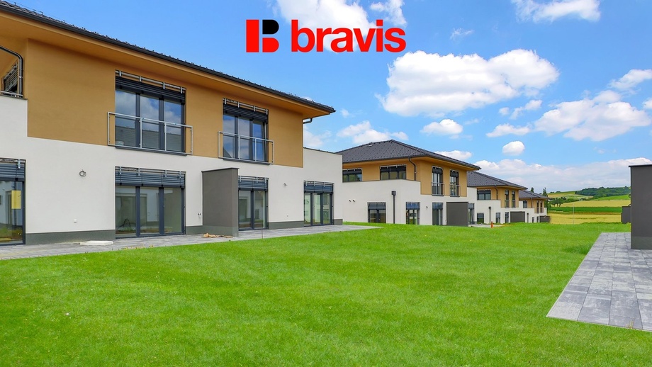 Prodej rodinné domy, 124 m² - Hodějice