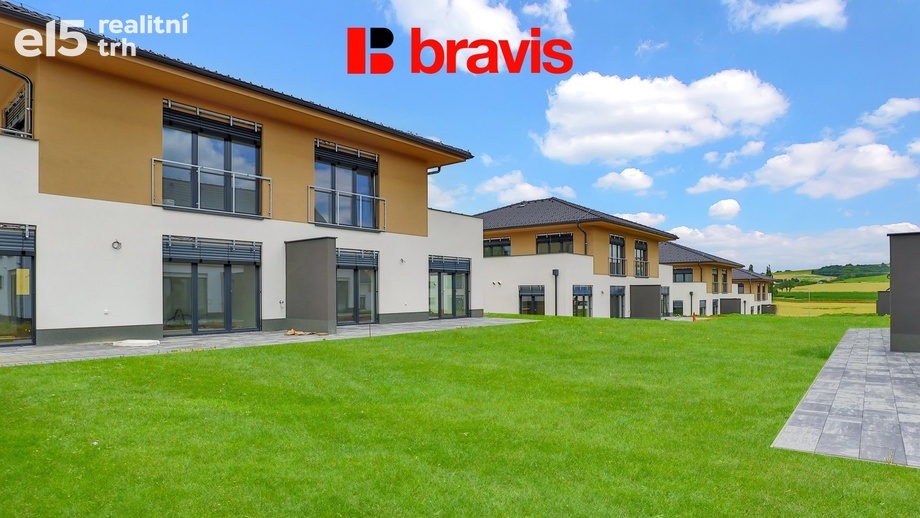 Prodej rodinné domy, 124 m² - Hodějice