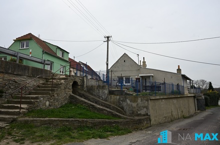 Prodej rodinného domu 58 m², Horní Dunajovice