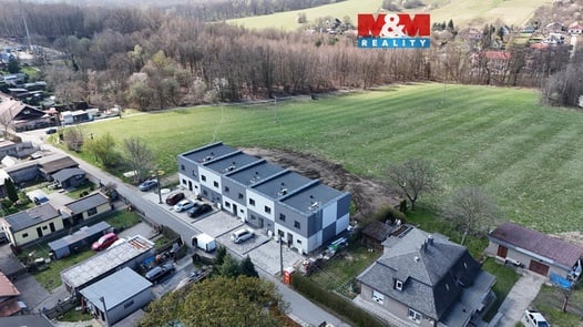 Prodej rodinného domu 118 m², Ostrava - Slezská Ostrava