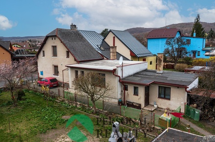 Prodej rodinného domu 150 m², Vysoká Pec