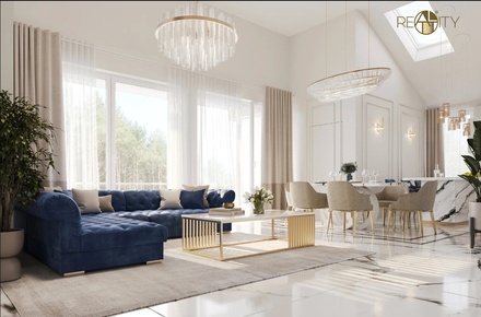 Prodej bytu 3+kk 36 m², Plešná, Polsko