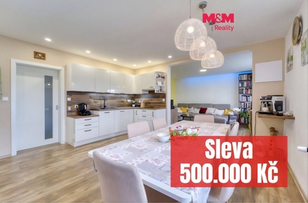 Prodej rodinného domu 197 m², Horní Kozolupy