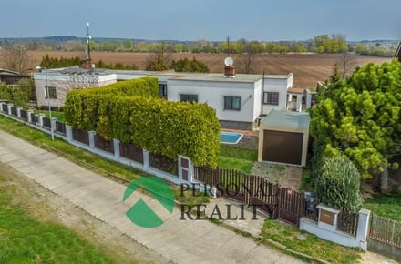 Prodej rodinného domu 135 m², Přistoupim