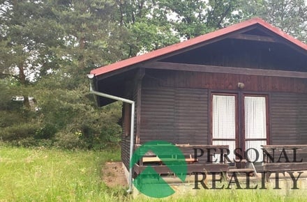 Prodej chaty 39 m², Sázava