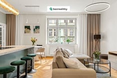 Obrázek k položce: Prodej bytu 3+kk 96 m², Ostrava - Moravská Ostrava a Přívoz