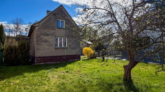 Prodej rodinného domu 120 m², Šilheřovice