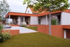 Obrázek k položce: Prodej rodinného domu 220 m², Domažlice - Hořejší Předměstí
